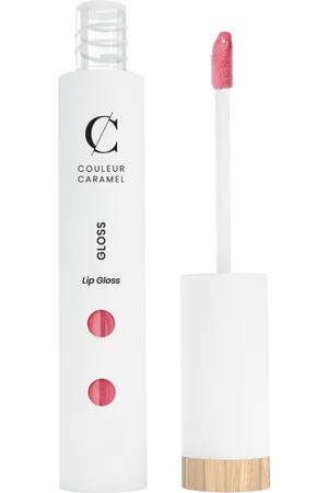 Couleur Caramel Lipgloss - 811 Glam Kiss