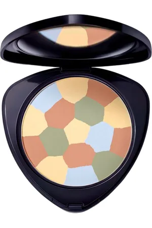 Dr. Hauschka Colour Correcting Powder - 02 calming
