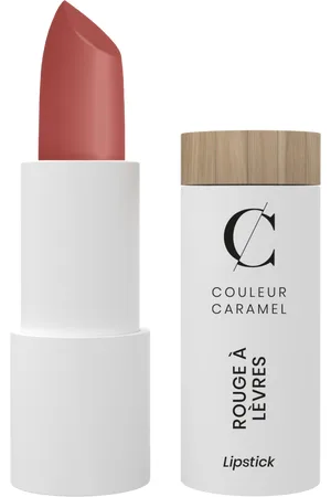 Couleur Caramel "Pastel Love" Lipstick - 510 Nude Love