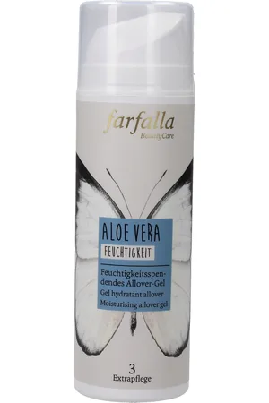 Farfalla Gel Idratante Tuttofare all