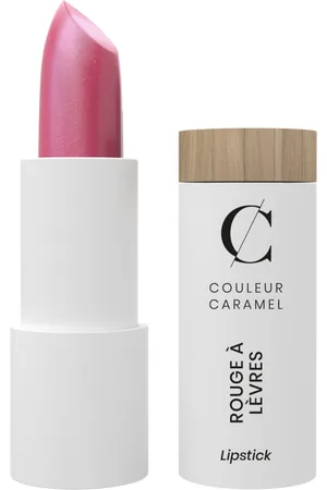 Couleur Caramel "Pastel Love" Lipstick - 509 Pink Fuchsia
