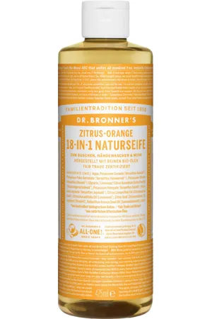 Dr. Bronner