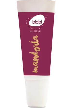 bjobj Balsamo Labbra Sorbetto - Mandorla
