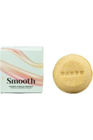 Banbu Shampoo Solido SMOOTH - 75 g