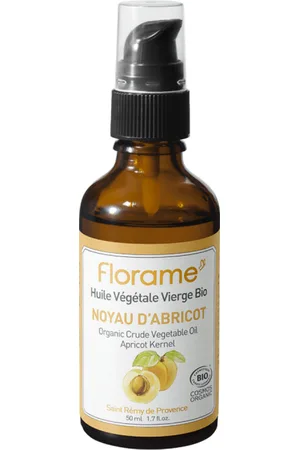 Florame Olio di Nocciolo di Albicocca - 50 ml