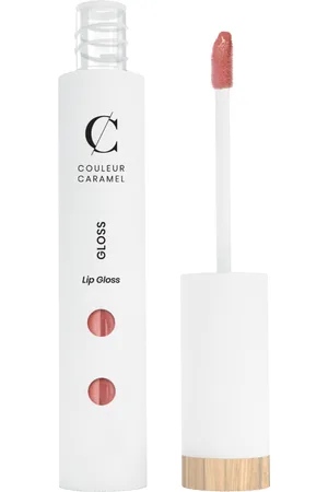 Couleur Caramel Lipgloss - 818 Baby Doll