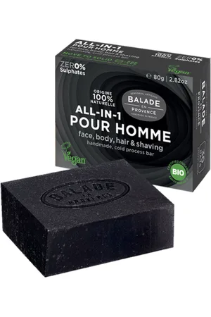 BALADE EN PROVENCE Homme Sapone 4in1 - 80 g