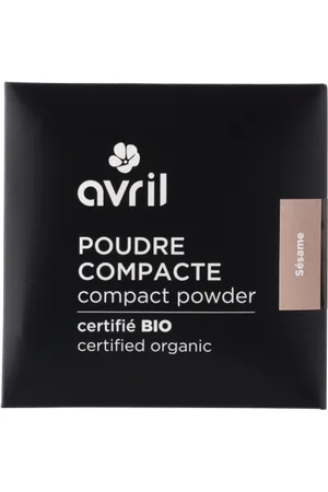 Avril 8790 Compact Powder Refill - Sésame