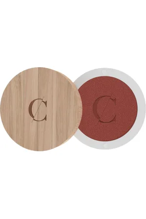 Couleur Caramel "Sunkissed" Eyeshadow - 156 Red copper
