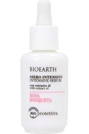 Bioearth Bioprotettiva Siero Intensivo - 30 ml