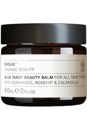 Evolve Organic Beauty Blue Tansy Beauty Balm - 60 ml