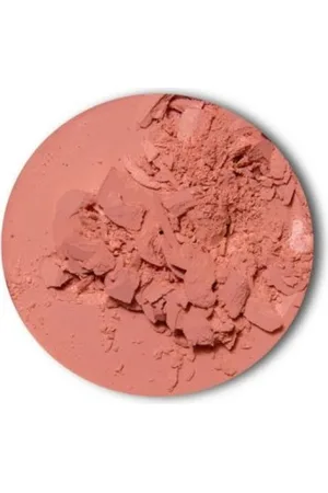 Baims Organic Cosmetics Refill Satin Mineral Blush - 30 Glamour