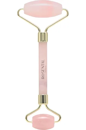 ROSENTAL Rose Quartz Roller - 1 pz.