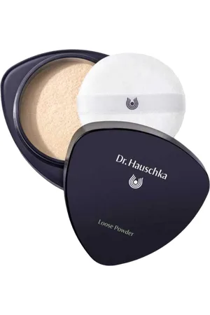 Dr. Hauschka Loose Powder translucent - 12 g