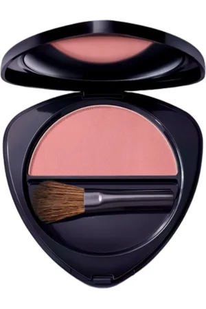 Dr. Hauschka Blush - 01 Raspberry