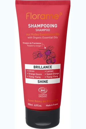 Florame Shampoo Lucidante - 200 ml
