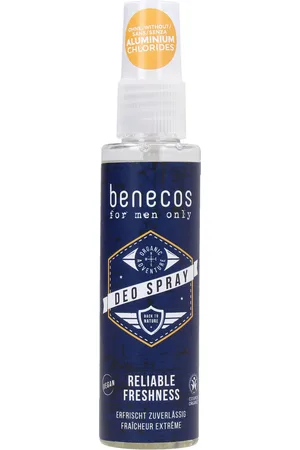 Benecos For men only Deo Spray - 75 ml