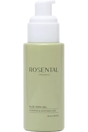 ROSENTAL Aloe Vera Gel - 50 ml