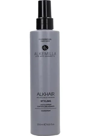Alkemilla Eco Bio Cosmetic ALKHAIR Lacca Spray - 250 ml