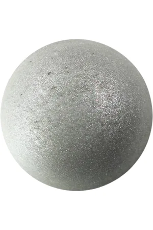 Angel Minerals Grey Off Hair Concealer Minisize - Silver