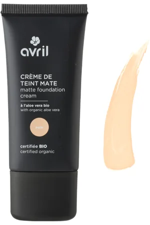 Avril 8790 Matte Foundation Cream - Perle