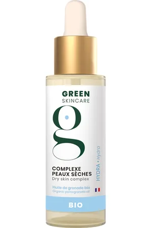 Green HYDRA Dry Skin Complex - 30 ml