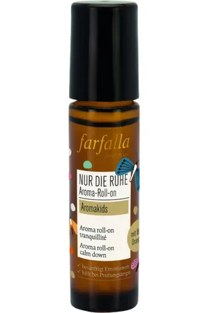 Farfalla Aromakids Aroma-Roll-on "Pace e Calma" - 10 ml