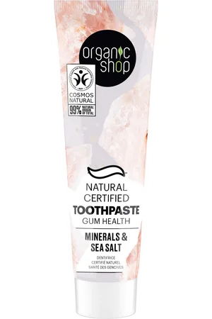 organic shop Gum Health Toothpaste - 100 g