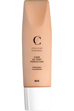 Couleur Caramel Perfection Foundation - 33 Neutral Beige