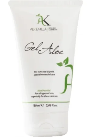 Alkemilla Eco Bio Cosmetic Gel Aloe - 150 ml