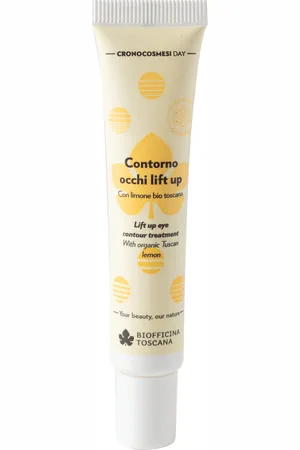Biofficina Toscana Cronocosmesi Day Contorno Occhi Lift Up - 15 ml