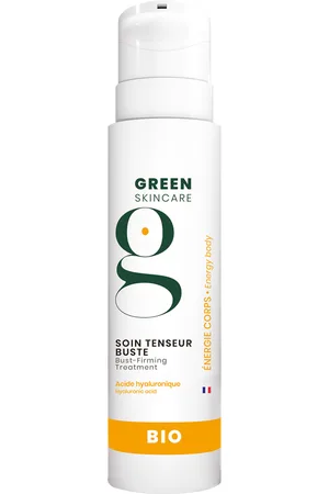 Green ÉNERGIE CORPS Bust-Firming Treatment - 30 ml