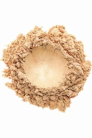 Baims Organic Cosmetics Eyeshadow Refill - 22 Luna