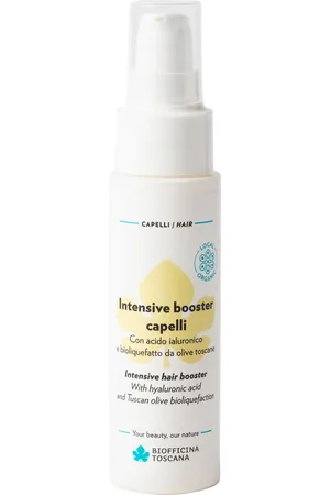 Biofficina Toscana Intensive Booster Capelli - 60 ml