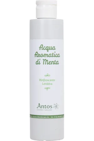 Antos Acqua Aromatica di Menta - 200 ml
