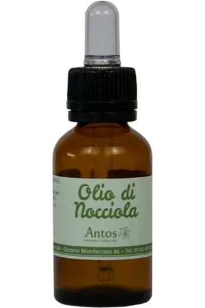 Antos Olio di Nocciola - 20 ml