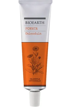 Bioearth Pomata alla Calendula - 50 ml
