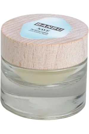 Banbu Profumo Solido - SAVE