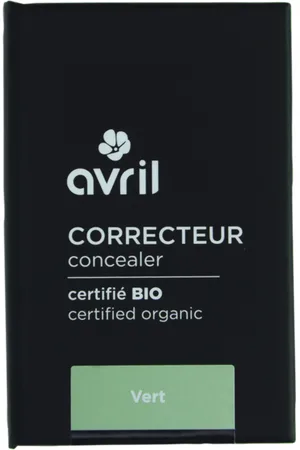 Avril 8790 Concealer Refill - Vert