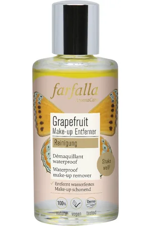 Farfalla Struccante al Pompelmo - 60 ml