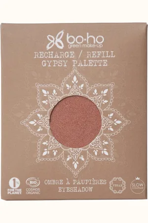 BOHO Ricarica per Palettte di Ombretti Travel Collection - 224 Authentic