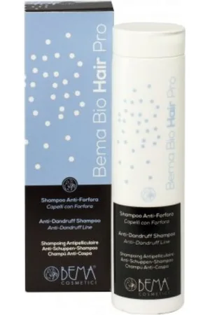 BEMA COSMETICI Hair Pro Shampoo Antiforfora - 200 ml