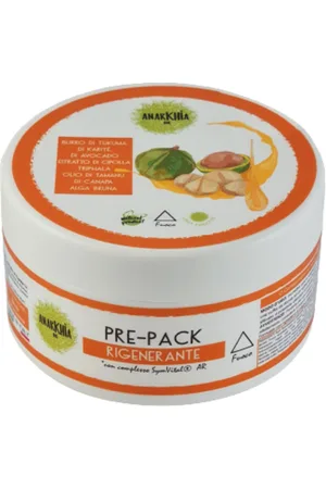 ANARKHIA PRE-PACK FUOCO Rigenerante - 200 ml