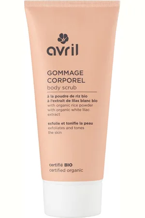 Avril 8790 Body Scrub - 200 ml