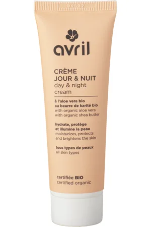 Avril 8790 Night & Day Cream - 50 ml