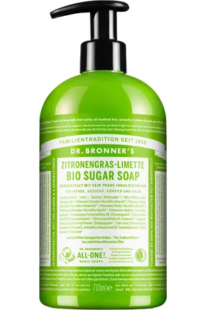 Dr. Bronner