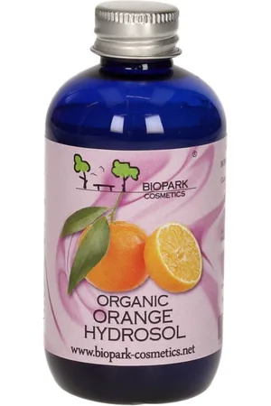 Biopark Cosmetics Idrolato di Arancia Bio - 100 ml
