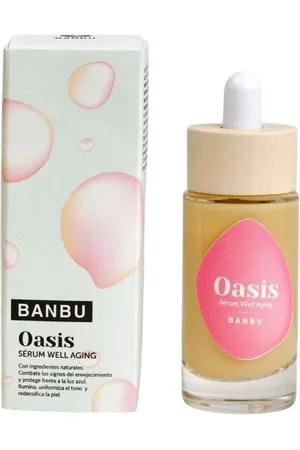 Banbu Siero Viso OASIS - 30 ml