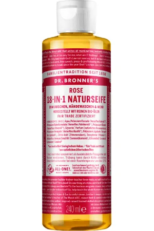 Dr. Bronner
