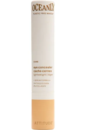 ATTITUDE Oceanly Light Coverage Concealer Stick - Dune